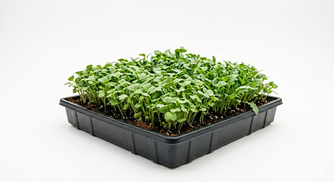 Little Sprout Lab Starter Kit + 3 Month Subscription