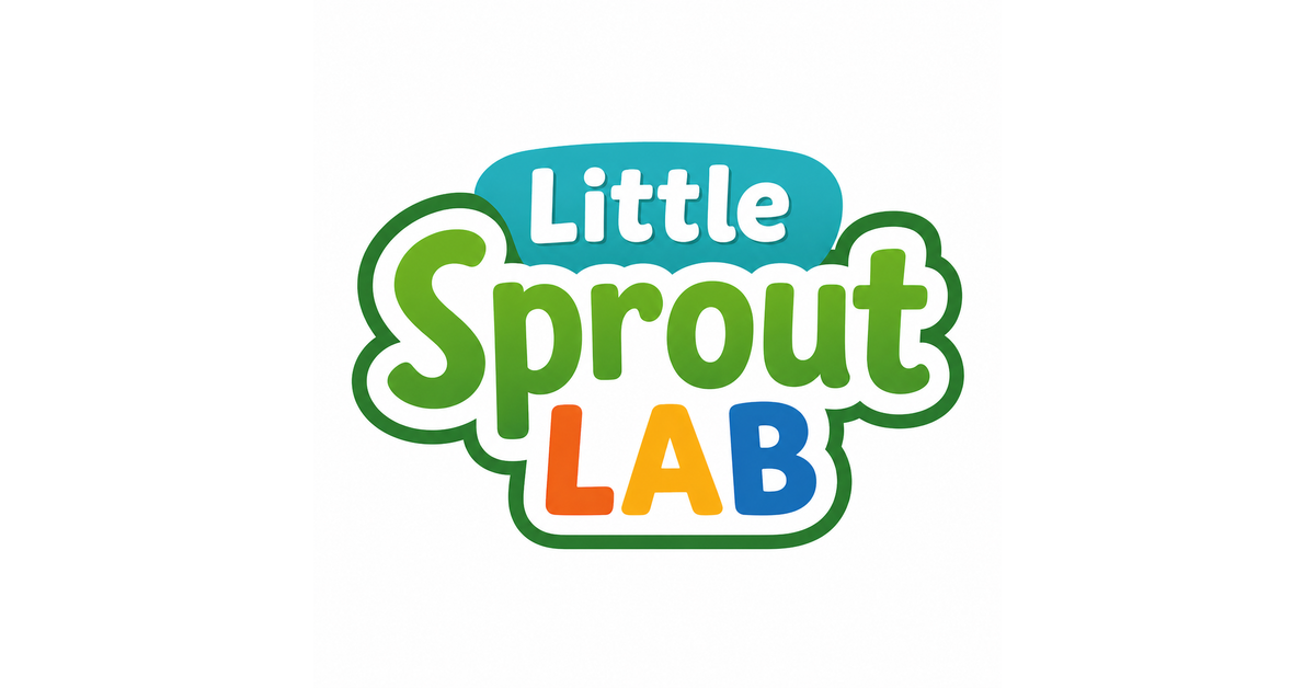 Little Sprout Lab